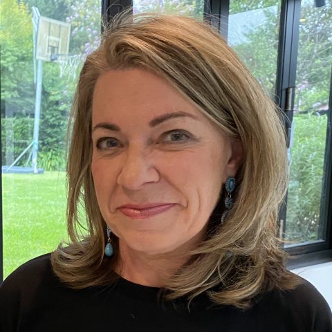 Kathy Leach